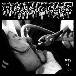 Agathocles : Jeez It Up - Open